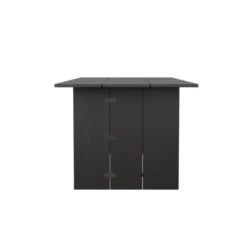 Stół Flip 230 Cm Czarny Design House Stockholm