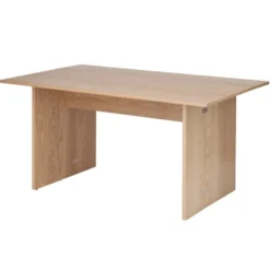 Stół Flip 160 Cm Dębowy Design House Stockholm