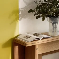 Stół Flip 160 Cm Dębowy Design House Stockholm