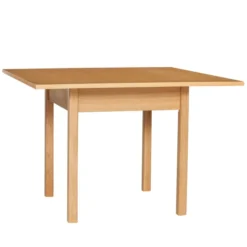 Stół Geo 110 Cm Hubsch
