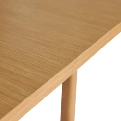 Stół Geo 110 Cm Hubsch