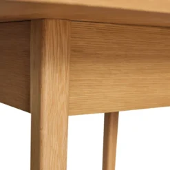 Stół Geo 110 Cm Hubsch
