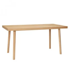 Stół Herringbone 180 Cm Hubsch