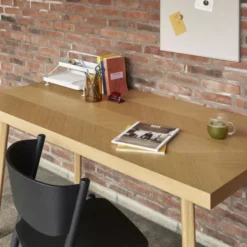 Stół Herringbone 180 Cm Hubsch