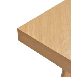 Stół Herringbone 180 Cm Hubsch