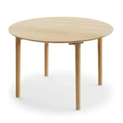 Stół Hven 110 Cm Dąb Skagerak