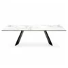Stół Icaro 200 Cm Calligaris