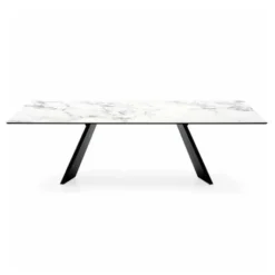 Stół Icaro 200 Cm Calligaris