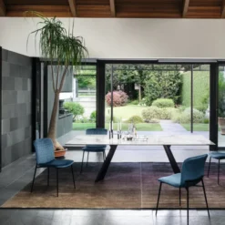 Stół Icaro 200 Cm Calligaris