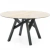 Stół Jungle 140 Cm Calligaris