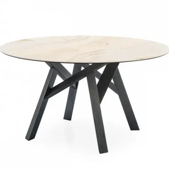 Stół Jungle 140 Cm Calligaris