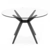 Stół Kent 120 Cm Calligaris