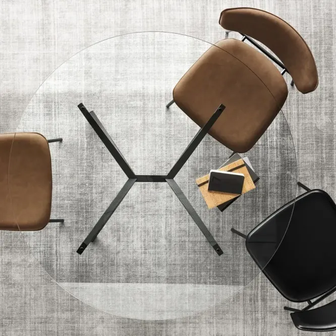 Stół Kent 120 Cm Calligaris