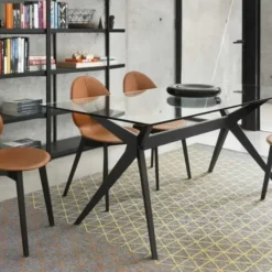 Stół Kent 160 Cm Calligaris
