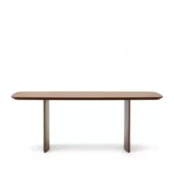 Stół Litto 240 Cm Orzech Kave Home