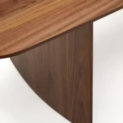Stół Litto 240 Cm Orzech Kave Home