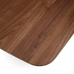 Stół Litto 200 Cm Orzech Kave Home