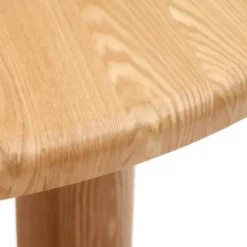 Stół Mailen 220 Cm Naturalny Kave Home