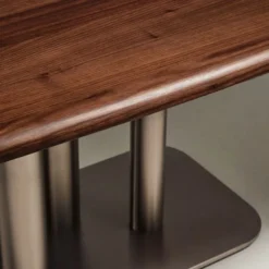Stół Melvar 220 Cm Kave Home