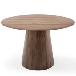 Stół Mushroom Orzech Gazzda