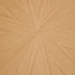 Stół Naanim 100 Cm Dąb Kave Home