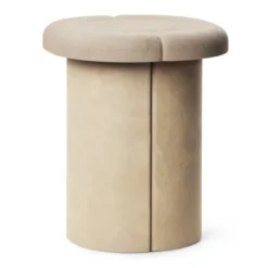Stołek Alder Sand Mater