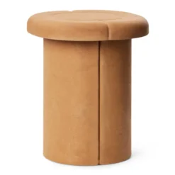 Stołek Alder Terracotta Mater