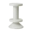 Stołek Barowy Bit 65 Cm Biały Normann Copenhagen