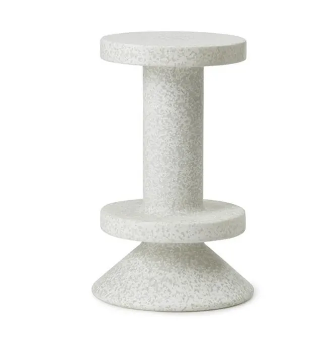 Stołek Barowy Bit 65 Cm Biały Normann Copenhagen