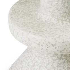 Stołek Barowy Bit 65 Cm Biały Normann Copenhagen