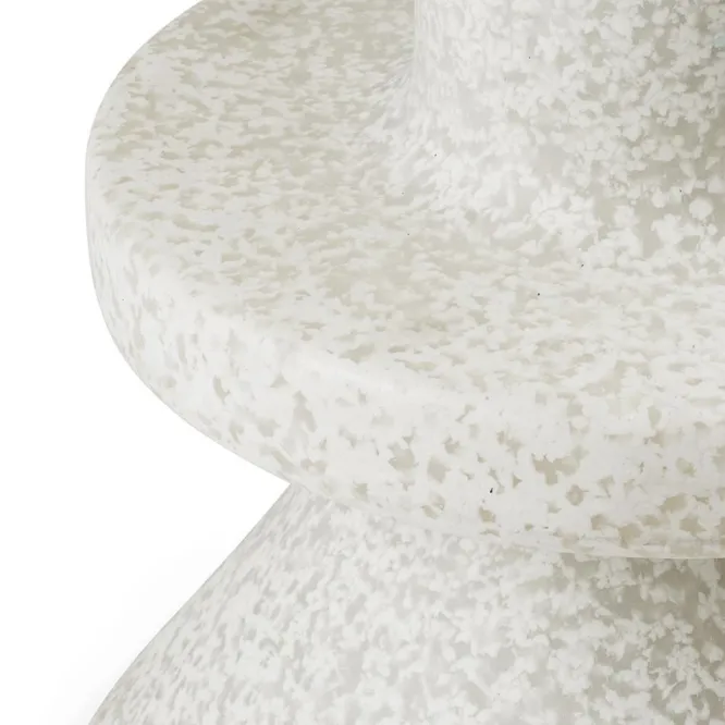 Stołek Barowy Bit 65 Cm Biały Normann Copenhagen