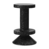 Stołek Barowy Bit 65 Cm Czarny Normann Copenhagen