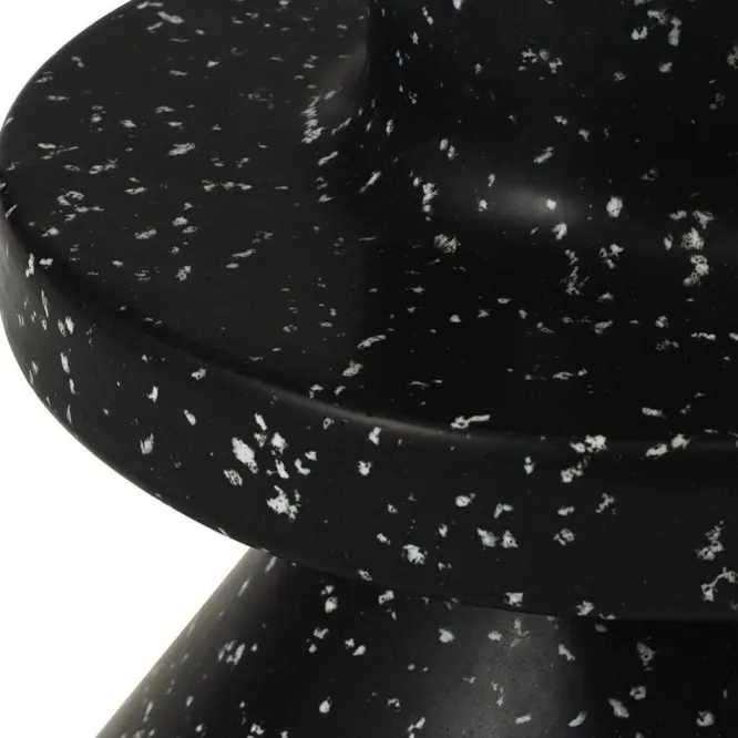 Stołek Barowy Bit 65 Cm Czarny Normann Copenhagen