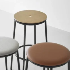 Stołek Barowy Circa Dąb Normann Copenhagen