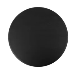 Stołek Barowy Slab Czarny Dąb Tom Dixon