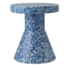 Stołek Bit Cone Niebieski Normann Copenhagen