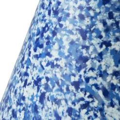 Stołek Bit Cone Niebieski Normann Copenhagen
