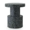 Stołek Bit Czarny Multi Normann Copenhagen