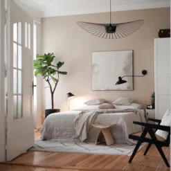 Stołek Butterfly Maple Vitra