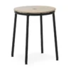 Stołek Circa Dąb Normann Copenhagen