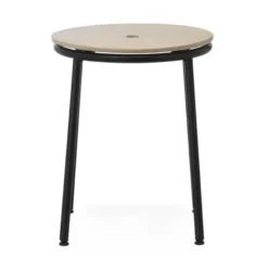 Stołek Circa Dąb Normann Copenhagen