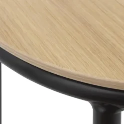 Stołek Circa Dąb Normann Copenhagen