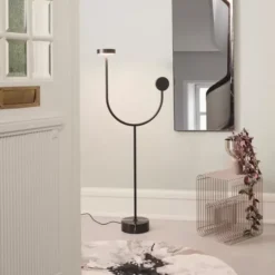 Stołek Curva Taupe Aytm