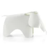 Stołek Eames Elephan Re Biały Vitra