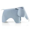 Stołek Eames Elephan Re Błękitny Vitra