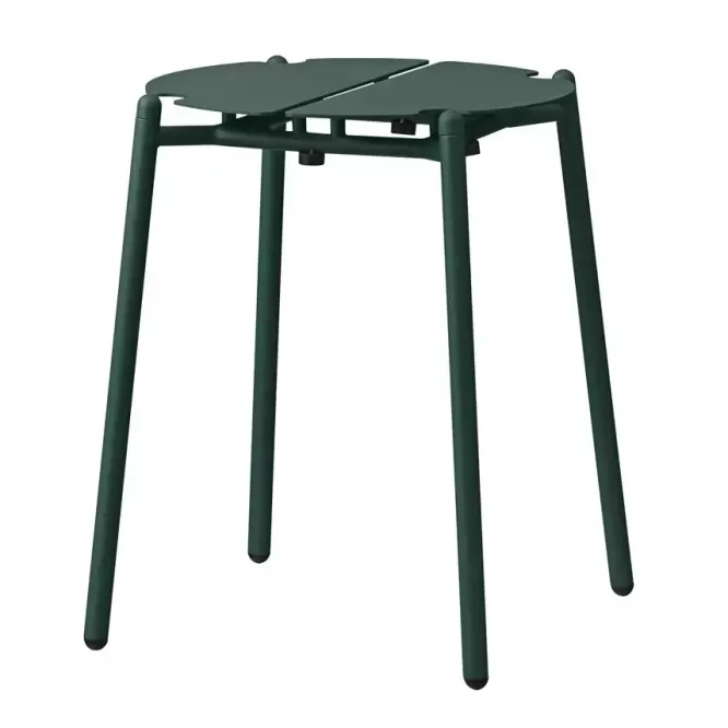 Stołek Ogrodowy Novo Zielony Aytm