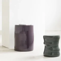 Stołek Pawn Zielony Serax