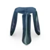 Stołek Plopp Mini Cosmic Blue Zieta