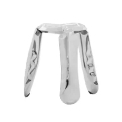 Stołek Plopp Mini Inox Zieta