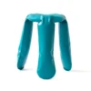 Stołek Plopp Mini Water Blue Zieta
